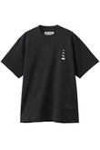 【MEN】【Mountain Research × SCYE BASICS】Cotton Piquet Tシャツ