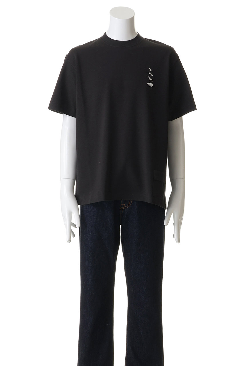 Scye/SCYE BASICS(サイ/サイベーシックス)｜【MEN】【Mountain
