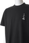 【MEN】【Mountain Research × SCYE BASICS】Cotton Piquet Tシャツ サイ/サイベーシックス/Scye/SCYE BASICS