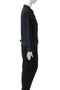 【UNISEX】【SCYE BASICS】オーガニックコットン デニムジャケットTYPE1 サイ/サイベーシックス/Scye/SCYE BASICS