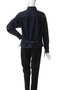 【UNISEX】【SCYE BASICS】オーガニックコットン デニムジャケットTYPE1 サイ/サイベーシックス/Scye/SCYE BASICS