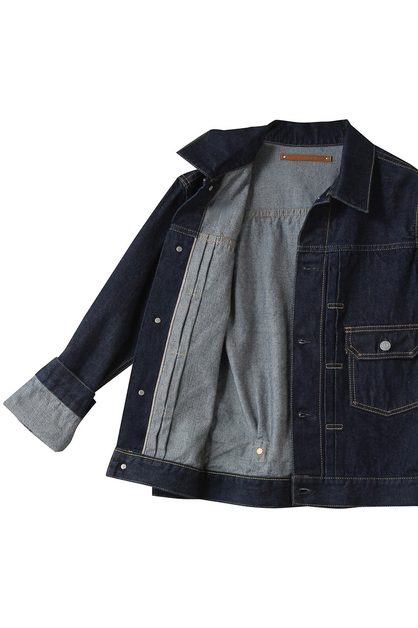 Scye/SCYE BASICS(サイ/サイベーシックス)｜【UNISEX】【SCYE BASICS