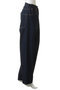 【UNISEX】【SCYE BASICS】オーガニックコットン デニムバギージーンズ サイ/サイベーシックス/Scye/SCYE BASICS