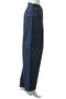【UNISEX】【SCYE BASICS】オーガニックコットン デニムバギージーンズ Used Wash サイ/サイベーシックス/Scye/SCYE BASICS