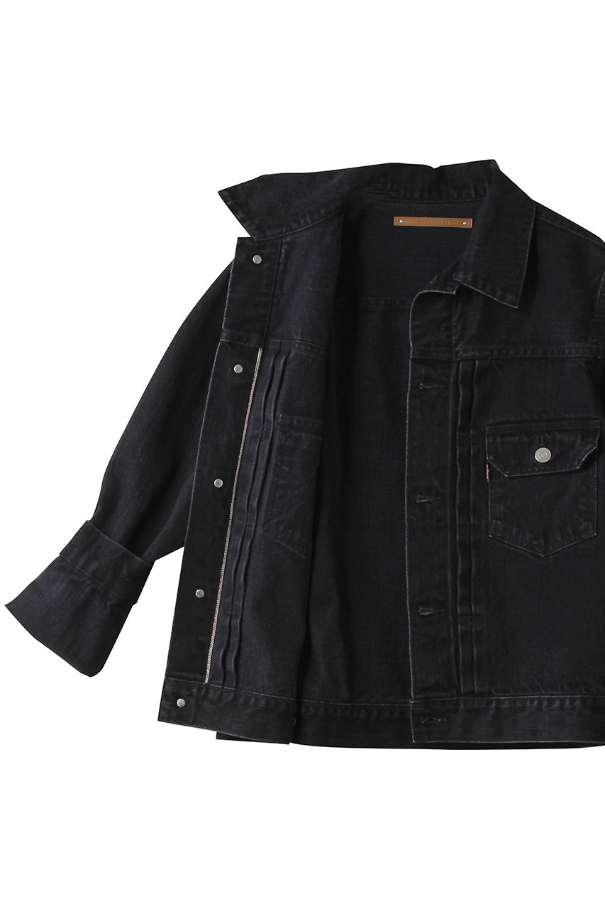 Scye/SCYE BASICS(サイ/サイベーシックス)｜【UNISEX】【SCYE BASICS 