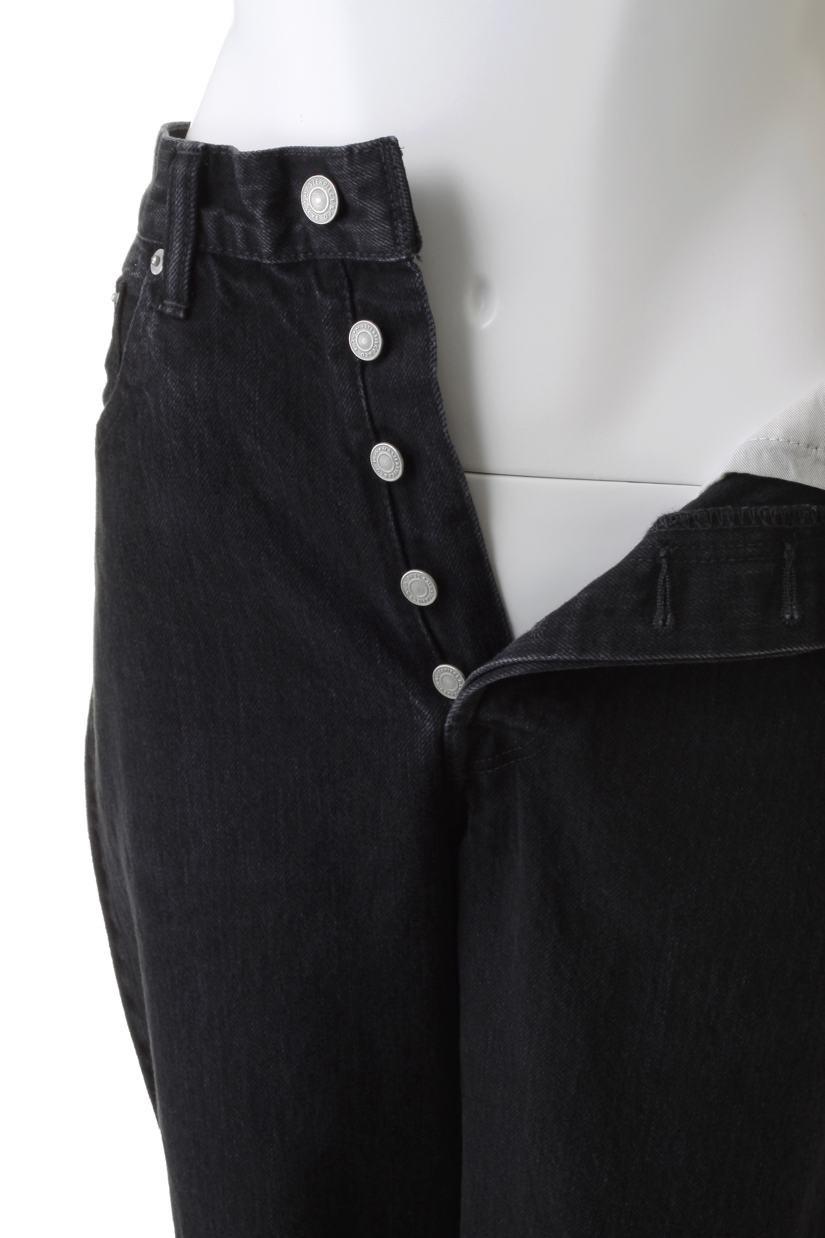 Scye/SCYE BASICS(サイ/サイベーシックス)｜【UNISEX】【SCYE BASICS 