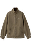 【SCYE BASICS】Vintage Oxford ハリントン ジャケット