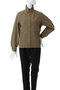【SCYE BASICS】Vintage Oxford ハリントン ジャケット サイ/サイベーシックス/Scye/SCYE BASICS