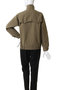 【SCYE BASICS】Vintage Oxford ハリントン ジャケット サイ/サイベーシックス/Scye/SCYE BASICS