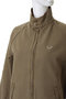 【SCYE BASICS】Vintage Oxford ハリントン ジャケット サイ/サイベーシックス/Scye/SCYE BASICS