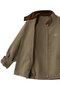【SCYE BASICS】Vintage Oxford ハリントン ジャケット サイ/サイベーシックス/Scye/SCYE BASICS