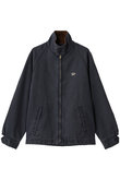 【SCYE BASICS】Vintage Oxford ハリントン ジャケット