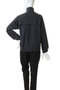【SCYE BASICS】Vintage Oxford ハリントン ジャケット サイ/サイベーシックス/Scye/SCYE BASICS