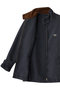 【SCYE BASICS】Vintage Oxford ハリントン ジャケット サイ/サイベーシックス/Scye/SCYE BASICS