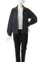 【SCYE BASICS】Vintage Oxford ハリントン ジャケット サイ/サイベーシックス/Scye/SCYE BASICS