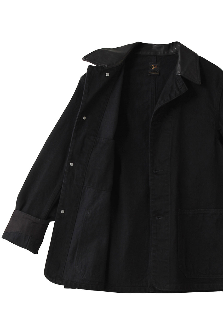 Scye/SCYE BASICS(サイ/サイベーシックス)｜【UNISEX】【SCYE BASICS