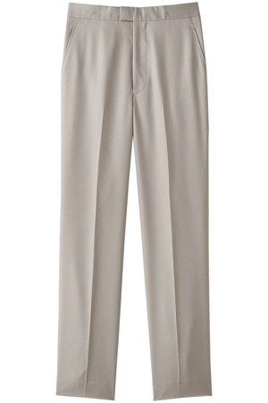 サイ/サイベーシックス/Scye/SCYE BASICSのシルクウールオックステーラードトラウザーズパンツ