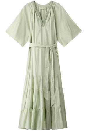 Ne Quittez Pas ヌキテパのワンピース チュニック通販 Elle Shop エル ショップ Women レディース