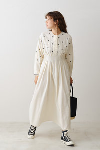 ne Quittez pas｜ヌキテパのブラウス・シャツ通販｜ELLE SHOP