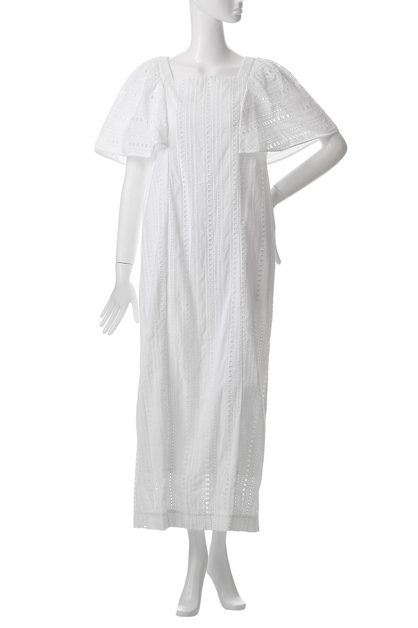【専用ページ】ヌキテパ/Stripe Cutwork オールインワン Stripe Cutwork All In One | Pasand by ne Quittez pas
