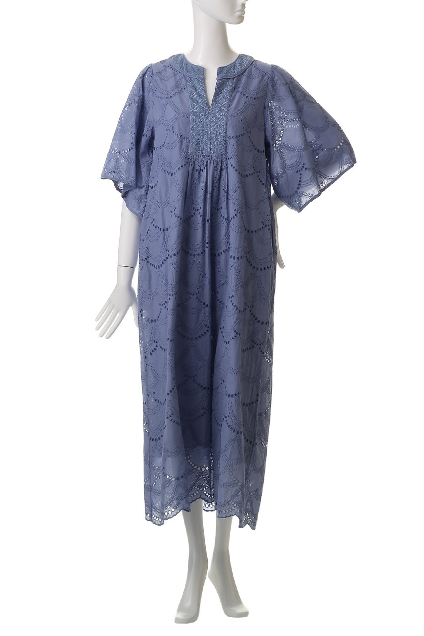 専用です！！ヌキテパ Cotton Voile Dot Hemla Blouse Cotton Voile Dot Hemla Blouse | Pasand by ne Quittez pas