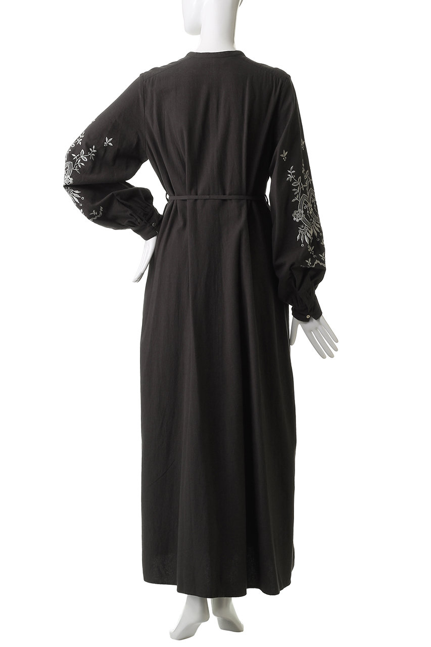 ne Quittez pas(ヌキテパ)｜CRIMP COTTON ANGLAIS エンブロイ