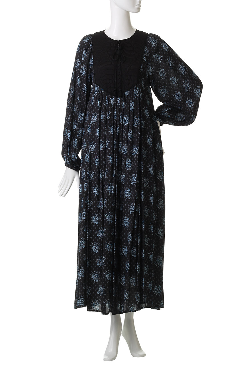 Poppy ドレス dress.POPPY【ポピー】 #フォーシスアンドカンパニー