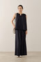 Poplin Wave Tuck トップス ヌキテパ/ne Quittez pas