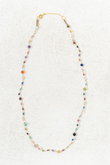 【UPALA】Multi Beads ネックレス