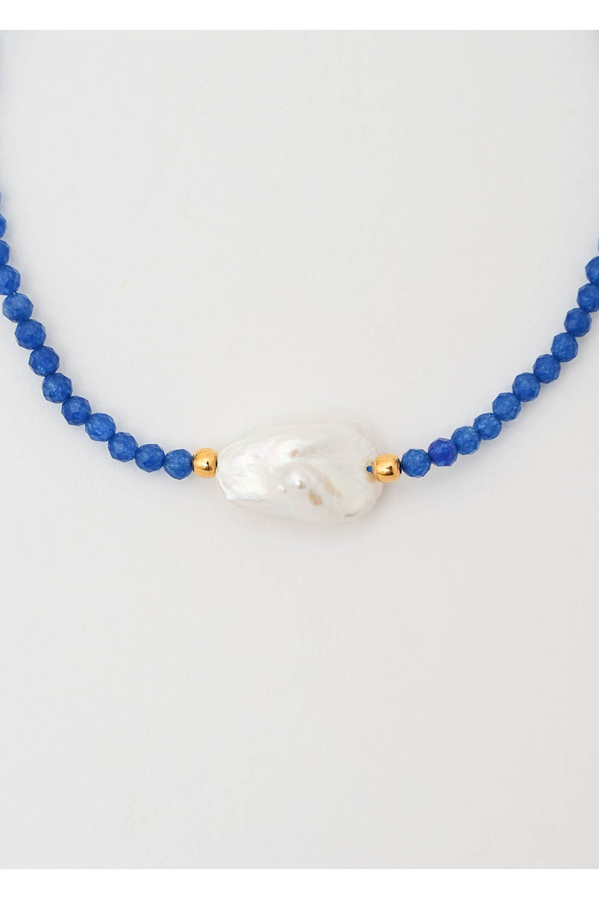 ネフェル出品です ne Quittez pas(ヌキテパ)｜【UPALA】Pearl Charm ビーズ