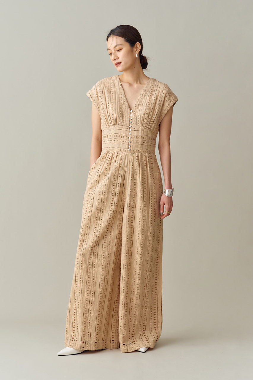 ヌキテパStripe Cutwork All In One Stripe Cutwork All In One ヌキテパ