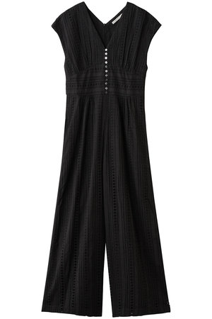 コンビネゾン・オールインワンの通販｜ELLE SHOP (エル・ショップ)