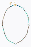 【UPALA】Chandra Bead ネックレス