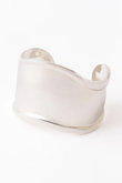 【UPALA】Wide cuff バングル