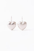 【UPALA】Puffy Heart ピアス