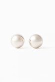 【UPALA】Ball Stud ピアス