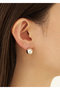 【UPALA】Ball Stud ピアス ヌキテパ/ne Quittez pas