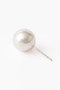 【UPALA】Ball Stud ピアス ヌキテパ/ne Quittez pas