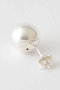 【UPALA】Ball Stud ピアス ヌキテパ/ne Quittez pas