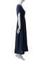 Cotton Double Gauze タックドレス ヌキテパ/ne Quittez pas