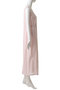 Cotton Voile Neem Cifre Embroidery ノースリーブドレス ヌキテパ/ne Quittez pas