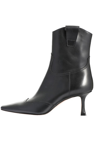 PELLICO|ペリーコのショートブーツ(ブーツ)通販|ELLE SHOP (エル ...