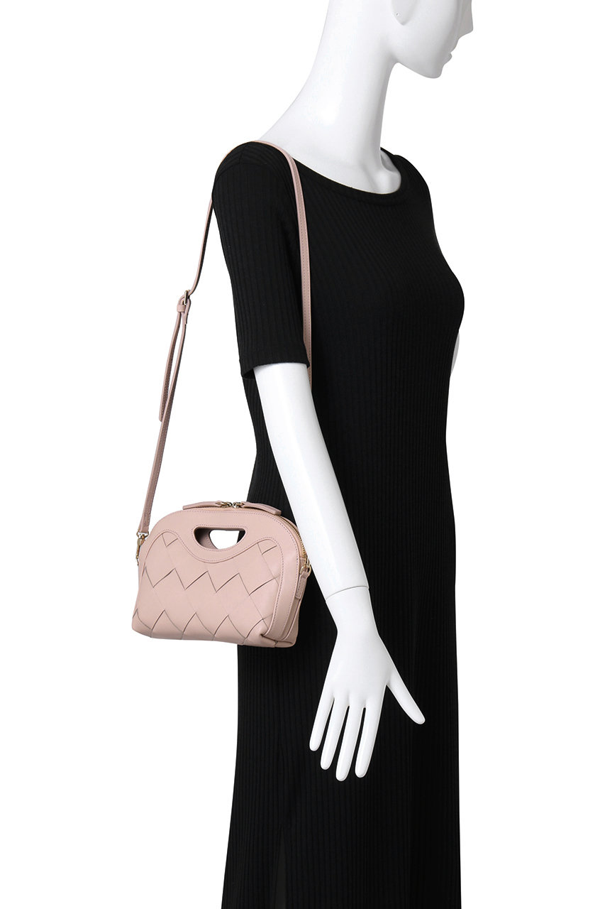 PELLICO(ペリーコ)｜【ELLE SHOP限定】ANELLI INTRECCIATO