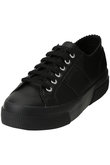 【PELLICO×SUPERGA】撥水厚底スニーカー（レイン対応）