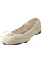 【ELLE SHOP限定】【PELLICO SUNNY】マットスパンコールバレエシューズ ペリーコ/PELLICO