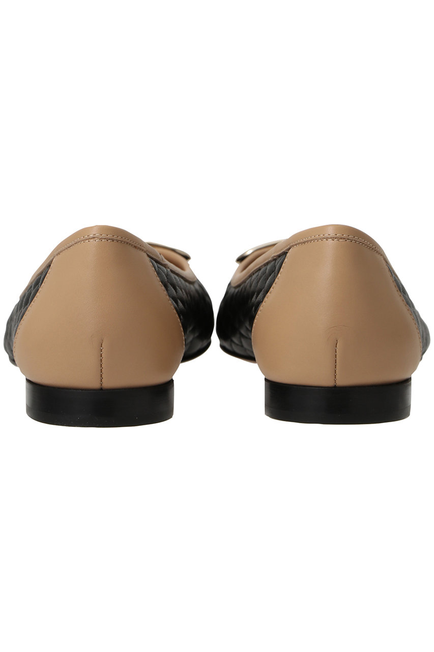 PELLICO フラットシューズ 37.5 PELLICO フラットシューズ 37.5 pellico ペリーコ スタッズ
