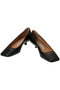 【ELLE SHOP限定】NIRA ANELLI スクエアトゥパンプス ペリーコ/PELLICO
