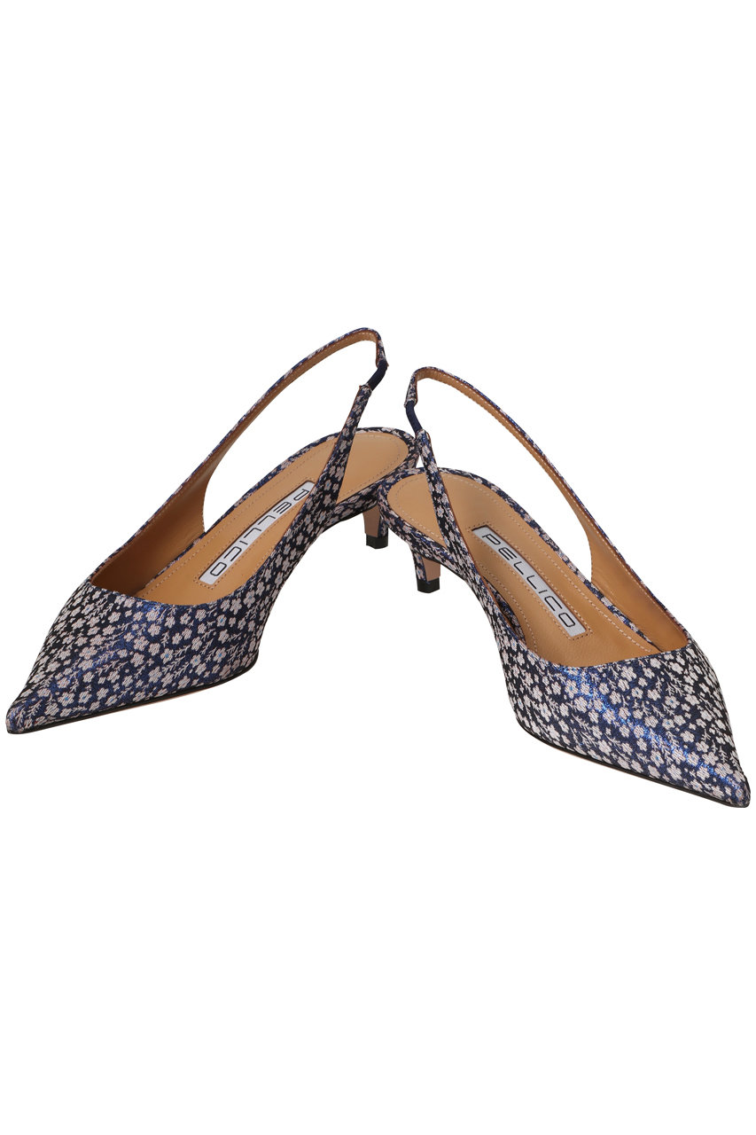 PELLICO CUORE 35 SC CH 35 デニムヒール 35 PELLICO CUORE 35 SC CH 35 デニムヒール 35