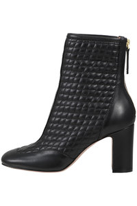 PELLICO(ペリーコ)｜【ELLE SHOP限定】APEMA ストレッチショートブーツ