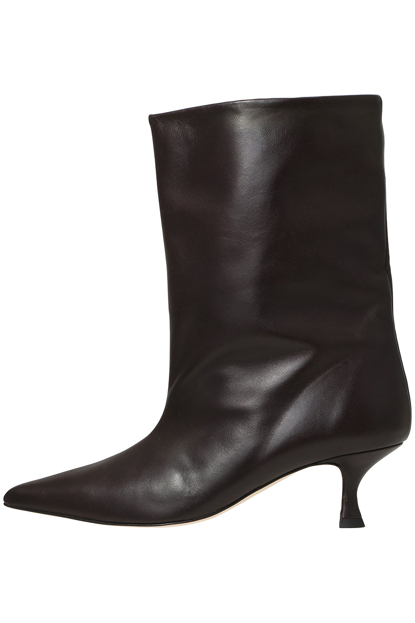 PELLICO 【PELLICO SUNNY】SEVILLA ミドルブーツ (ダークブラウン, 38(25)) ペリーコ ELLE SHOP PELLICO 【PELLICO SUNNY】SEVILLA ミドルブーツ (ダークブラウン, 38(25)) ペリーコ ELLE SHOP